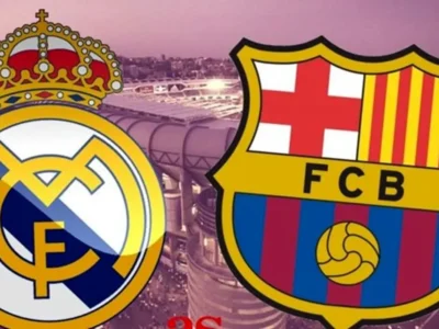 برگزاری دوئل رئال مادرید و بارسلونا امشب در جده