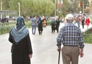 ۳ تمرین ورزشی برای جلوگیری از «فراموشی» سالمندان