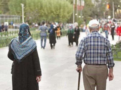 ۳ تمرین ورزشی برای جلوگیری از «فراموشی» سالمندان