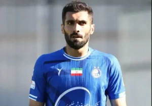 مذاکرات فولاد برای جذب عارف آقاسی آغاز شد