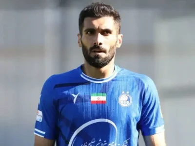 مذاکرات فولاد برای جذب عارف آقاسی آغاز شد