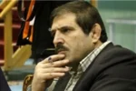 واکنش عباس جدیدی به اعتراضات اخیر