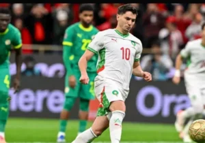 پیش‌بینی مراکش درست از آب درآمد