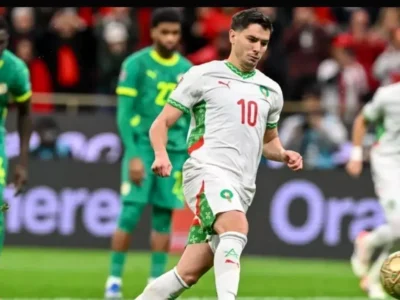 پیش‌بینی مراکش درست از آب درآمد