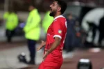 پرسپولیس و سپاهان 2 امتیاز از دست دادند
