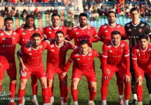 بازیکنان پرسپولیس ۲ میلیاردی هم نبودند