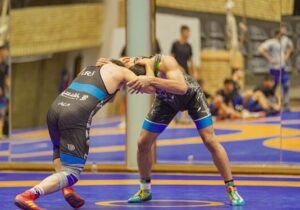 واکنش فدراسیون کشتی به اقدام اتحادیه جهانی