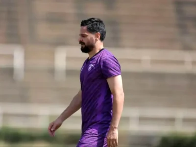 پیوستن کمال کامیابی نیا به مس رفسنجان منتفی شد