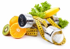 یک برنامه تغذیه ورزشی روزانه عمومی