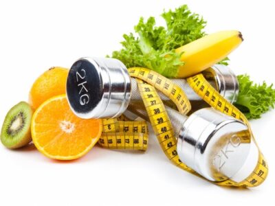 یک برنامه تغذیه ورزشی روزانه عمومی