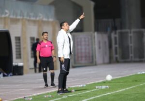 واکنش مربی خیبر به احتمال اخراج اوسمار و حضور رحمتی در استقلال