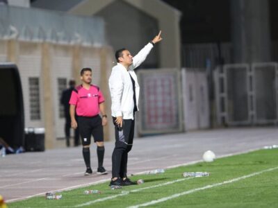 واکنش مربی خیبر به احتمال اخراج اوسمار