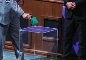 پایان نام‌نویسی انتخابات فدراسیون ورزش‌های آبی