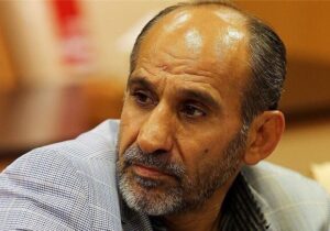 عسگری محمدیان: کشتی را ۳ طلاقه کرده‌ام!