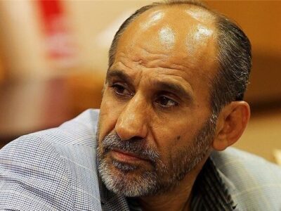 عسگری محمدیان: کشتی را ۳ طلاقه کردهام!