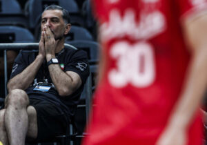 واکنش بهروز عطایی به پیروزی مقابل شهرداریچیها