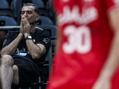 واکنش بهروز عطایی به پیروزی مقابل شهرداریچیها