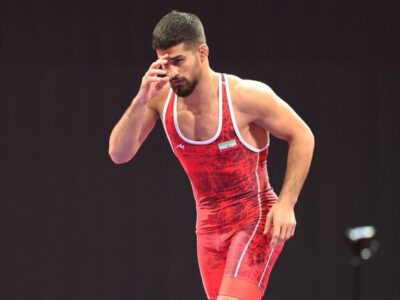 حضور ۳ آزادکار شاخص ایران در تورنمنت رنکینگ آلبانی