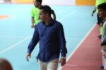 سرمربی تیم فوتسال گیتی‌پسند: ۳ فینال تا قهرمانی داریم