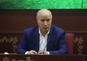 درخواست ویزا برای 50 نفر طبق نظر قلعه‌نویی