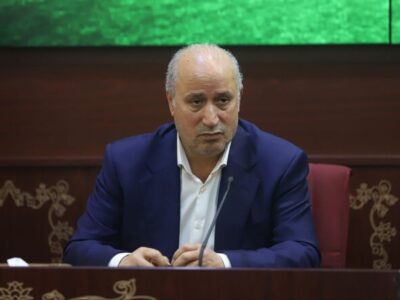 درخواست ویزا برای 50 نفر طبق نظر قلعه‌نویی