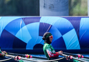 تغییر مسیر المپیکی شدن رویینگ به ضرر ایران