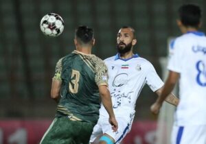 استقلال در تعقیب صدر