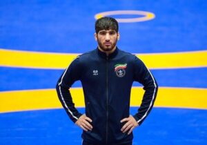 شکست عبدولی و عبدی برابر روس‌ها در نیمه نهایی تورنمنت آلبانی