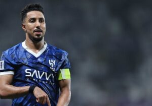 الهلال بی خیال صدر نمیشود!