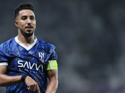 الهلال بی خیال صدر نمی‌شود!