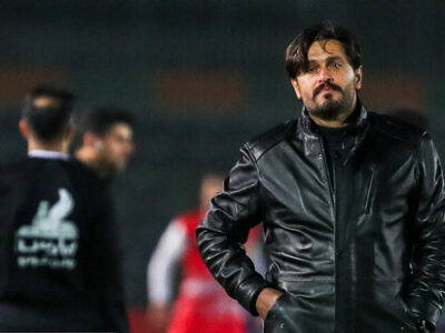 بازی عجیب و غریبی بود