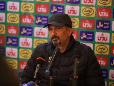 بازی بسیار دشواری با پیکان داشتیم