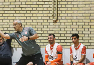 هنوز چیزی تمام نشده و امیدواریم حق به حقدار برسد