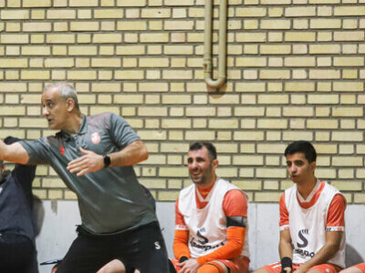 هنوز چیزی تمام نشده و امیدواریم حق به حقدار برسد