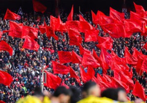 دوئل صدرنشینها در تبریز