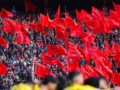 دوئل صدرنشین‌ها در تبریز