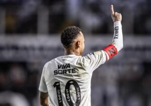 نیمار با ۲ گل به آنچلوتی پیغام داد!