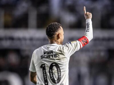 نیمار با ۲ گل به آنچلوتی پیغام داد!