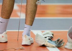 حذف شمشیربازان ایران از جام جهانی سنگال