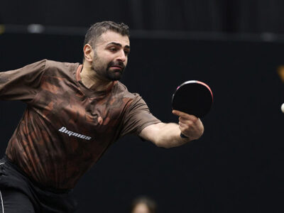 کناره‌گیری نوشاد عالمیان از گرنداسمش سنگاپور