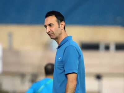 عنایتی سرمربی نساجی مازندران شد