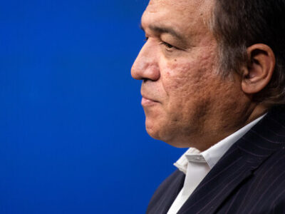 پاسخ تاجرنیا به احضار ساپینتو، تمدید قرارداد آسانی و نیامدن سیدورف