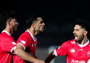 دلیل بی‌انگیزگی خارجی‌های پرسپولیس