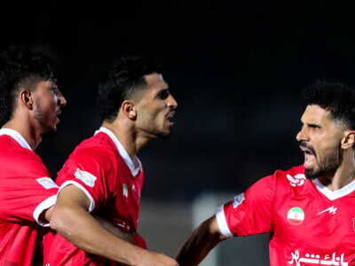 دلیل بیانگیزگی خارجیهای پرسپولیس