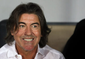 واکنش تاجرنیا به شایعه برکناری ساپینتو