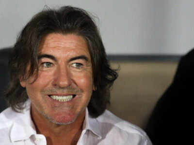 واکنش تاجرنیا به شایعه برکناری ساپینتو