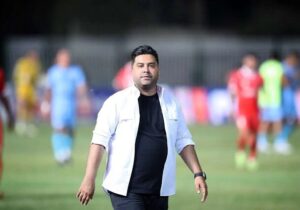 اخباری: نگران افت چادرملو نیستم