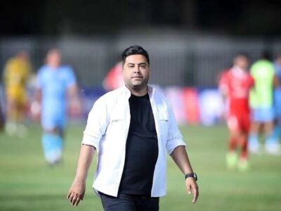 اخباری: نگران افت چادرملو نیستم