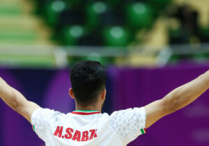 ایران و یک نبرد جدی در نیمه‌نهایی آسیا