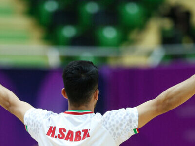 ایران و یک نبرد جدی در نیمه‌نهایی آسیا